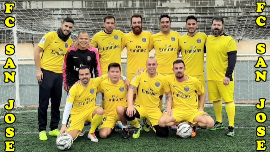 LIDER EN DEPORTIVIDAD; ZONA SUR DOMINGO MAÑANA 1ª DIVISION